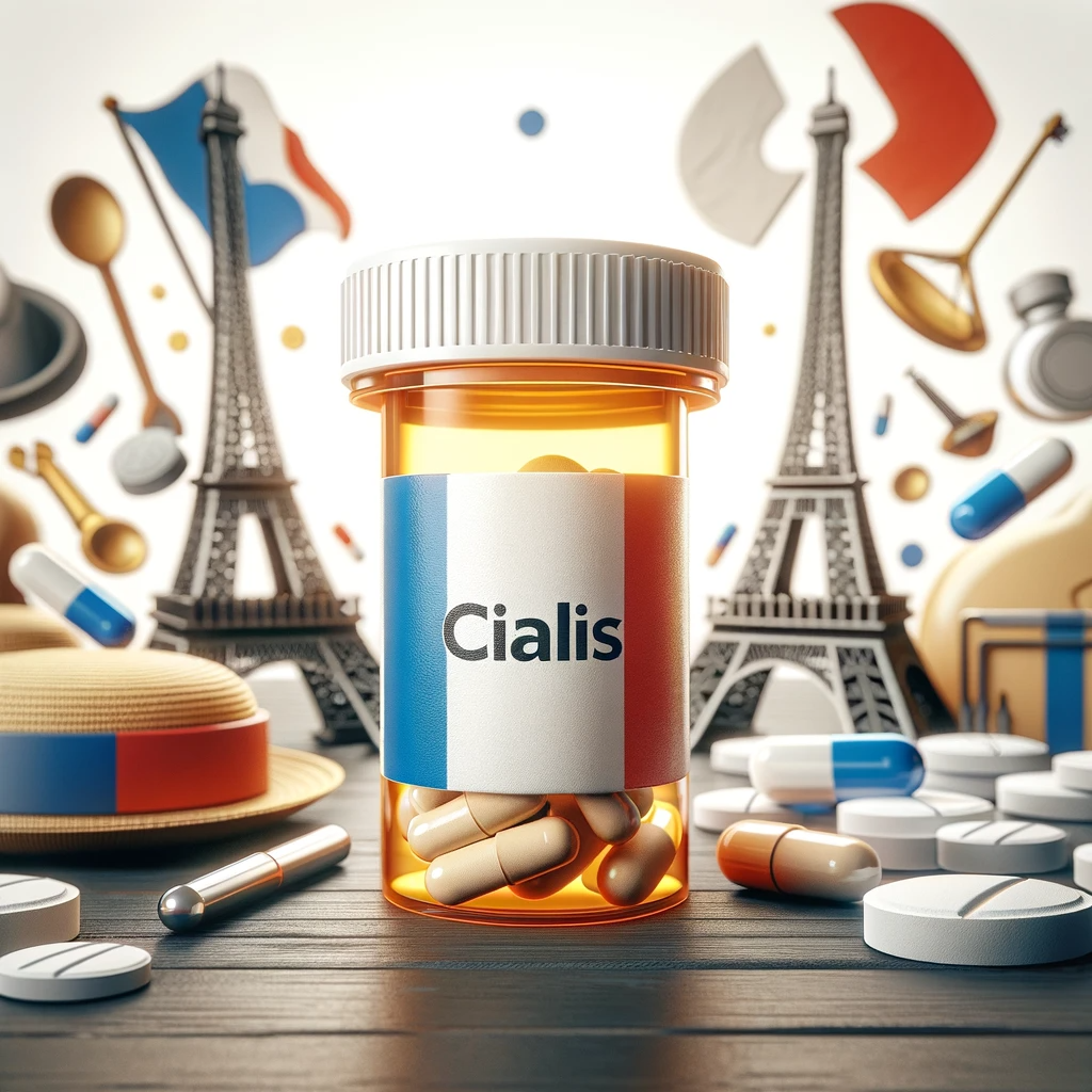 Vente cialis sans ordonnance 